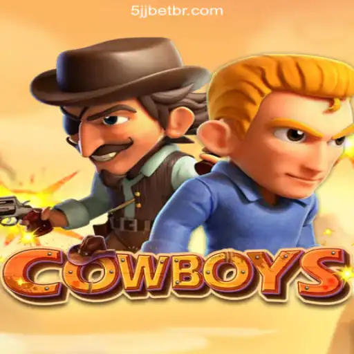 Immerse Yourself in the Wild West with COWBOYS on 5JJ.COM Platform