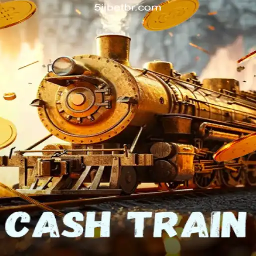 CashTrain: Exploring the Dynamic World of Official Slots Brasil #1 on 5JJ.COM