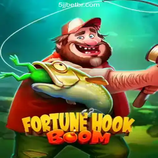 Exploring FortuneHookBoom: The Premier Game on 5JJ.COM Platform - Official Slots Brasil #1
