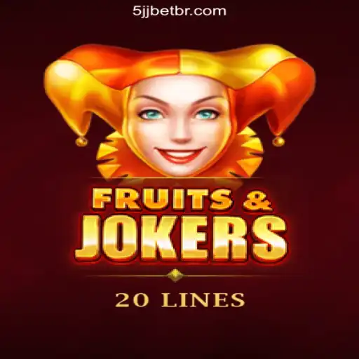 FruitsAndJokers20: A Comprehensive Guide to the Popular Slot Game on 5JJ.COM Platform