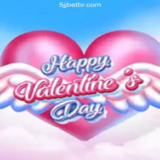 Explore the Excitement of HappyValentinesDay on 5JJ.COM - The Oficial Slots Brasil #1