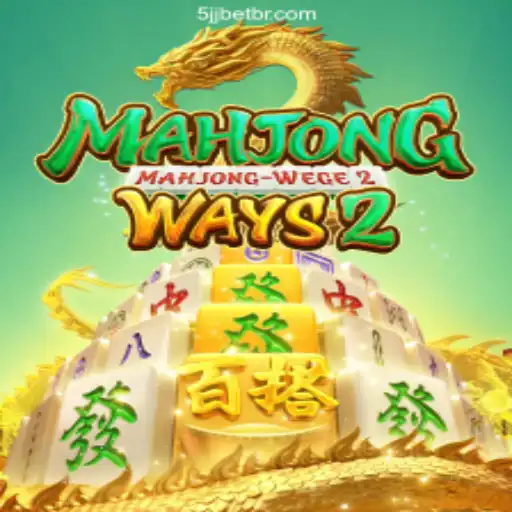 Discovering MahjongWays2: The Ultimate Experience on 5JJ.COM Platform - Official Slots Brasil #1