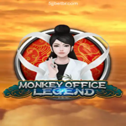 MonkeyOfficeLegend: The Game Taking the 5JJ.COM Platform by Storm
