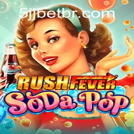Dive Into the World of Thrills with RushFeverSodaPop: A Unique Gaming Experience