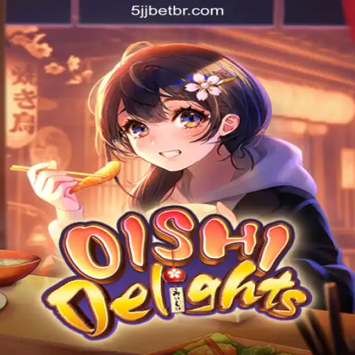 Discover OishiDelights: A Culinary Adventure on the 5JJ.COM Platform
