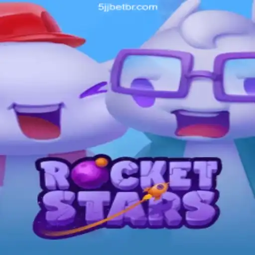 RocketStars: The Cosmic Sensation on 5JJ.COM Platform-Oficial Slots Brasil #1