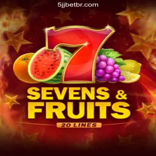 Exploring the Exciting World of SevensFruits20 on 5JJ.COM platform-Oficial Slots Brasil #1