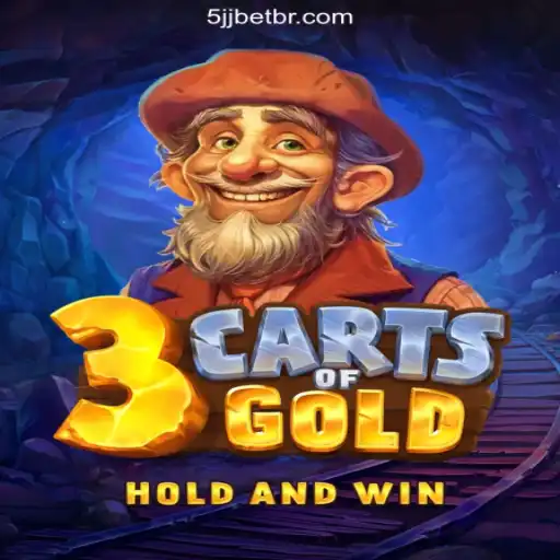 Discover the Excitement of 3cartsOfGold: Your Ultimate Guide to Slots at 5JJ.COM Platform-Oficial Slots Brasil #1