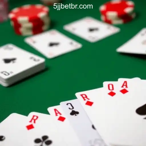 Exploring the Baccarat Game on 5JJ.COM Platform-Oficial Slots Brasil #1