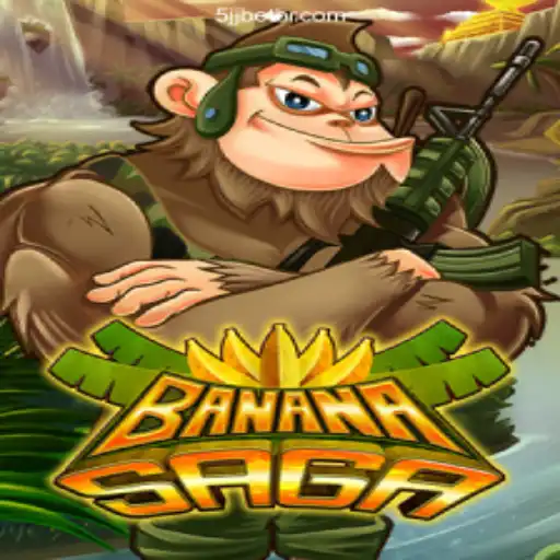 Explore the Thrilling World of BananaSaga on 5JJ.COM Platform - Official Slots Brasil #1