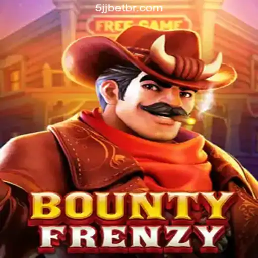 Exploring BountyFrenzy: A Thrilling Adventure on the 5JJ.COM Platform-Oficial Slots Brasil #1