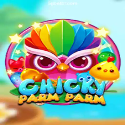 ChickyParmParm: An Exciting New Addition to 5JJ.COM's Oficial Slots Brasil Platform