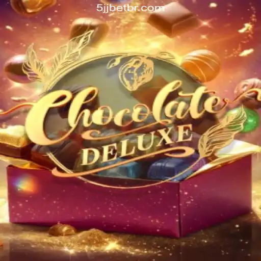 Dive into ChocolateDeluxe: The Sweetest Slot Adventure