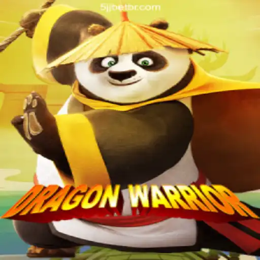DragonWarrior: An Epic Journey on the 5JJ.COM Platform