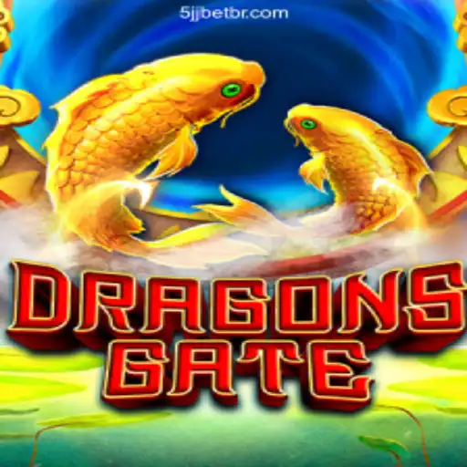Discovering DragonsGate: Exciting Slots on the 5JJ.COM Platform