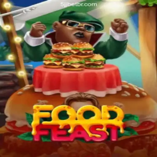 Discover the Exciting World of FoodFeast on 5JJ.COM Platform - Official Slots Brasil #1