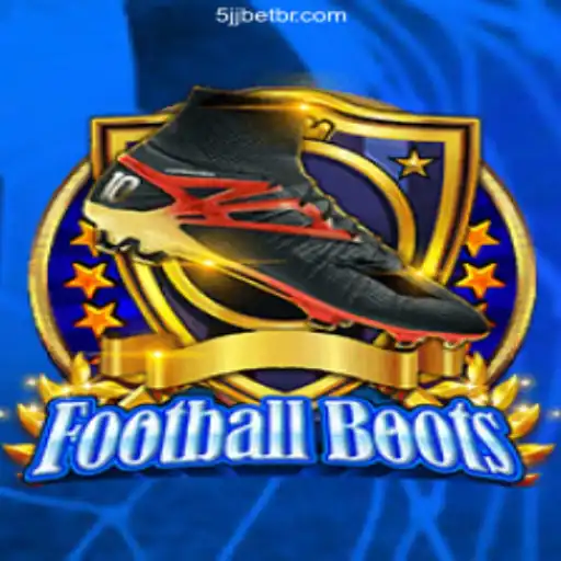 Exploring FootballBoots on 5JJ.COM: The Ultimate Slots Experience in Brazil