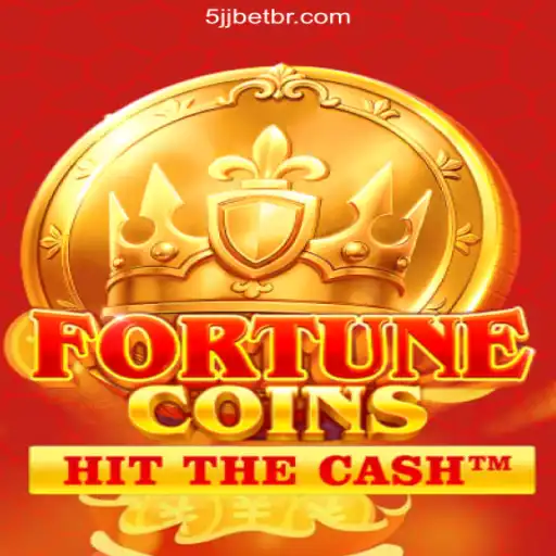 Discover the Thrilling World of FortuneCoins on 5JJ.COM Platform: The Leading Brazil Slots Experience