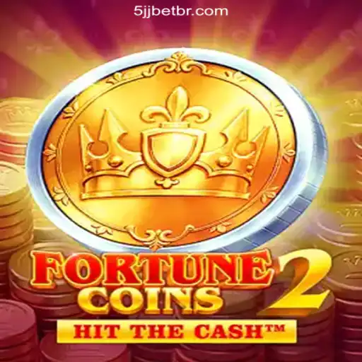 Discover the Thrills of FortuneCoins2 on 5JJ.COM: The Official Slots Platform in Brazil