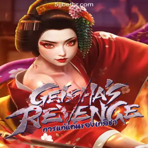 Discover the Enchanting World of GeishasRevenge on the 5JJ.COM Platform