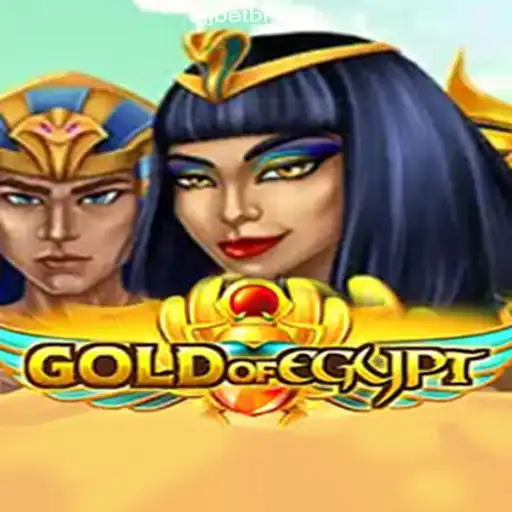 Explore the Mystical Realms of 'GoldOfEgypt' on 5JJ.COM - Your Premier Slots Experience