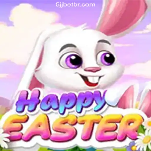 Discover the Exciting Features of HappyEaster on the 5JJ.COM Platform-Oficial Slots Brasil #1