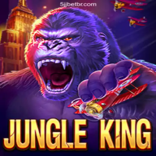 Discover the Thrilling World of JungleKing on the 5JJ.COM Platform