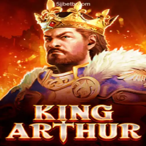 Discover the Epic Adventure: KingArthur on 5JJ.COM Platform-Oficial Slots Brasil #1
