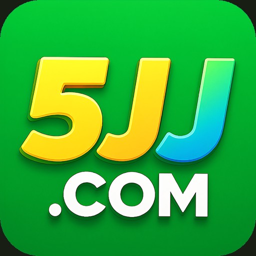 5JJ.COM platform-Oficial Slots Brasil #1