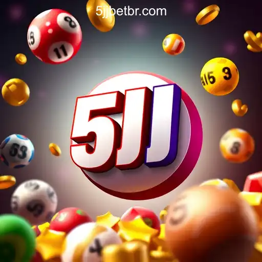 Exploring the Exciting World of Lottery Games on the 5JJ.COM Platform-Oficial Slots Brasil #1