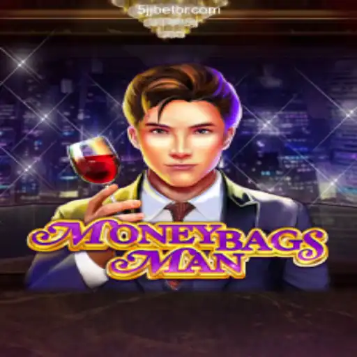 MoneybagsMan: A Riveting Journey on 5JJ.COM's Platform of Choice