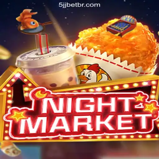 Exploring NIGHTMARKET on the 5JJ.COM Platform: Oficial Slots Brasil #1