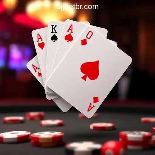 Exploring Online Baccarat on the 5JJ.COM Platform-Oficial Slots Brasil #1