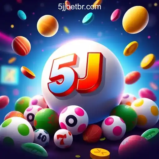 Exploring the Thriving World of Online Bingo: Discover the 5JJ.COM Platform-Oficial Slots Brasil #1