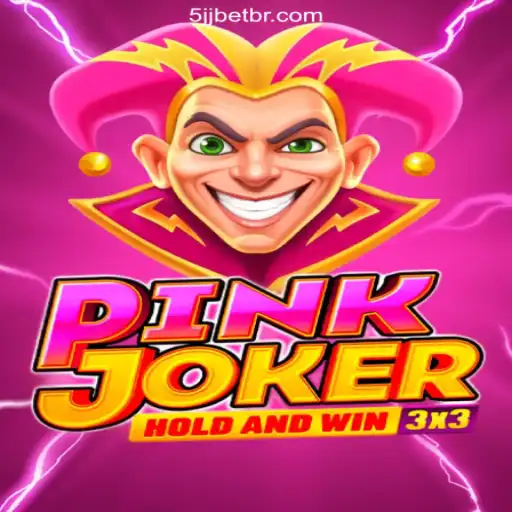 Exploring the Excitement of Pinkjoker on the 5JJ.COM Platform-Oficial Slots Brasil #1