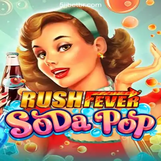 Dive Into the World of Thrills with RushFeverSodaPop: A Unique Gaming Experience
