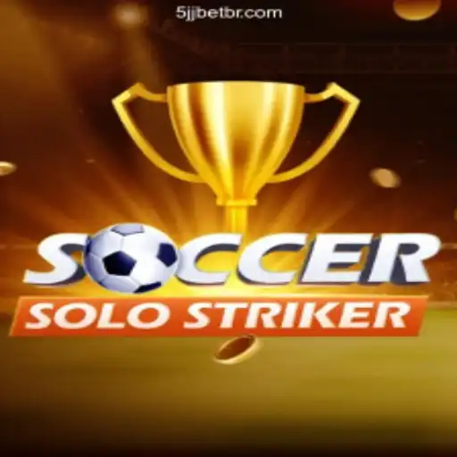 SoccerSoloStriker: The Ultimate Virtual Soccer Experience
