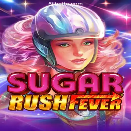 Discover the Excitement of SugarRushFever on 5JJ.COM Platform: Brazil's #1 Official Slots