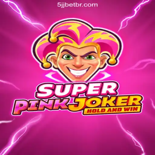 Exploring the Marvels of SuperPinkJoker: A Dive into the 5JJ.COM Platform - Oficial Slots Brasil #1