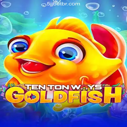 Exploring TenTonWaysGoldfish: The Leading Slot Game on 5JJ.COM Platform