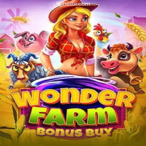 Exploring WonderFarmBonusBuy: A Premier Slot Experience on 5JJ.COM