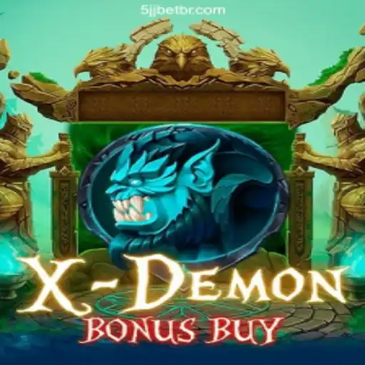 Exploring XDemonBonusBuy: The Ultimate Slot Experience on 5JJ.COM