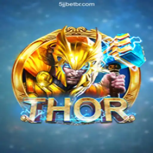 THOR: A Captivating Slot Experience on the 5JJ.COM Platform