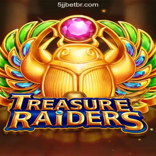 Exploring the Thrilling World of TREASURERAIDERS on 5JJ.COM
