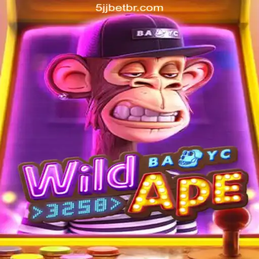 Immerse Yourself in the Thrilling World of WildApe3258 Slots Game