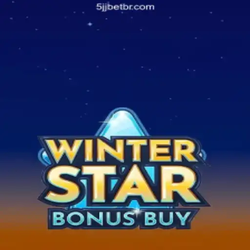 Discover the Exciting WinterStarBonusBuy on 5JJ.COM: Brazil's Premier Slots Platform