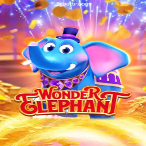 Exploring WonderElephant on 5JJ.COM: The Premier Platform for Oficial Slots in Brasil